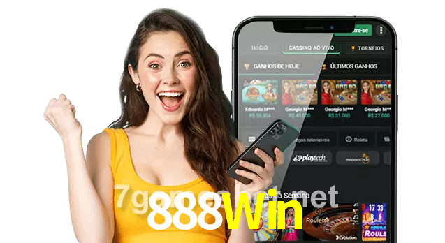 888Win