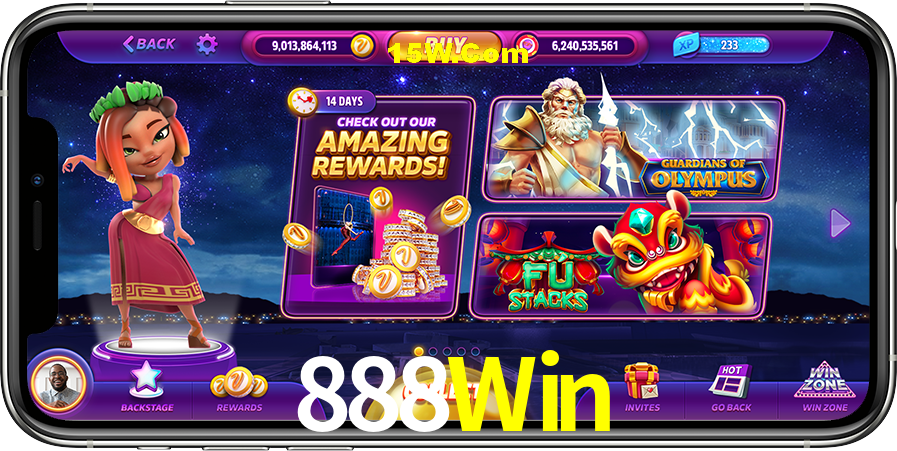 Descubra a Essência do 888Win: Nossa História e Compromissos