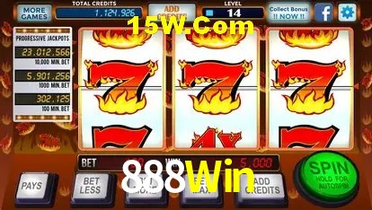 Recursos de Bônus 888Win