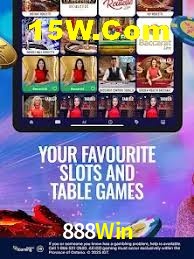 Casino Ao Vivo 888Win