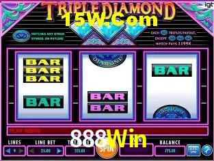 Provedores de Jogos 888Win