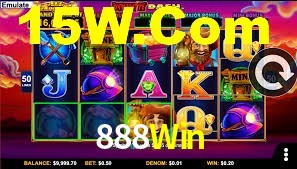 888Win