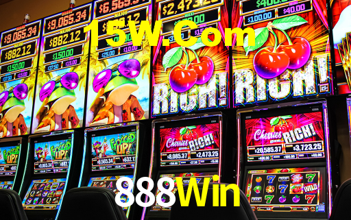 888Win