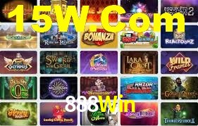 888Win Com Login