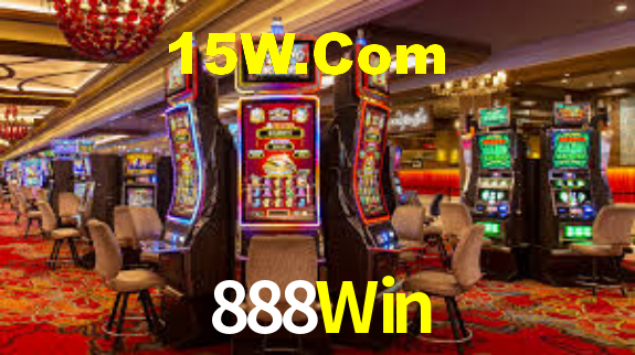 Interface do App 888Win