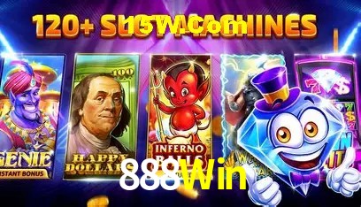Cadastro Rápido 888Win