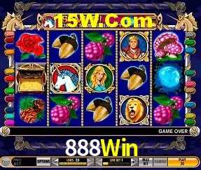 Estatísticas do Jogo 888Win