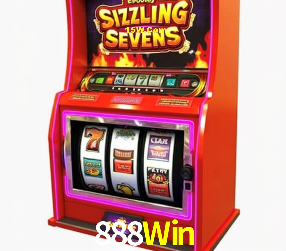 Provedores de Jogos 888Win