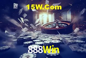 Design Responsivo 888Win