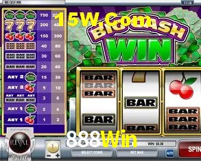 Tecnologia da Plataforma 888Win