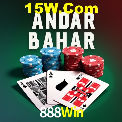 Descubra o Mundo do Cassino Online com 888Win