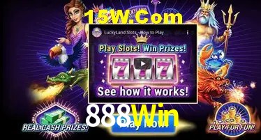 Recursos de Bônus 888Win