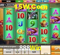Casino Ao Vivo 888Win