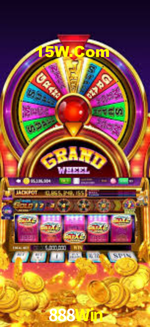 888Win: Jogos de Caça-Níqueis-Altas Recompensas, Roleta-Velocidade, Blackjack-Desafios Máximos