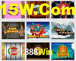 Blackjack Table 888Win