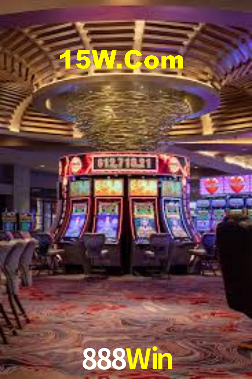 888Win - Experiência Real De Cassino - 888Win App