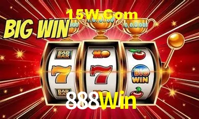 Bônus de Boas-vindas 888Win