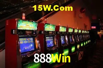 Jogos de Slot 888Win