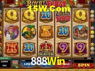 Casino VIP 888Win