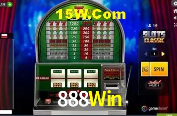Apostas de Tênis 888Win