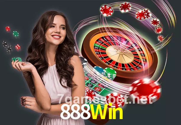 vivo no cassino 888Win